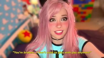 Belle Delphine Youtube archive